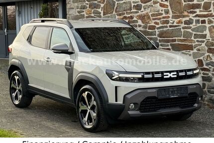 Dacia Duster Gebrauchtwagen