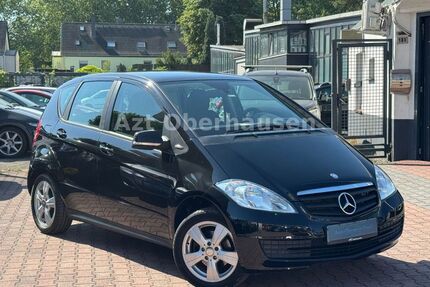 Mercedes-Benz A 160 Gebrauchtwagen