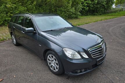Mercedes-Benz E 200 Gebrauchtwagen