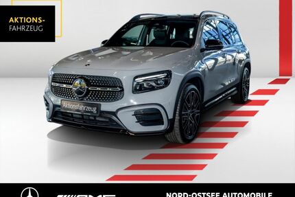 Mercedes-Benz GLB 200 Gebrauchtwagen