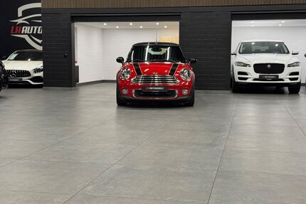 Mini ONE Gebrauchtwagen
