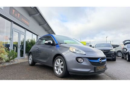 Opel Adam Gebrauchtwagen