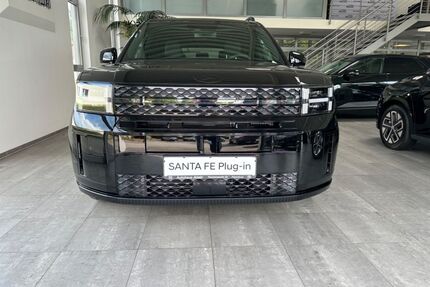 Hyundai SANTA FE Gebrauchtwagen