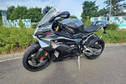BMW S 1000 RR Gebrauchtwagen