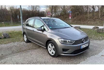 VW Golf Sportsvan Gebrauchtwagen