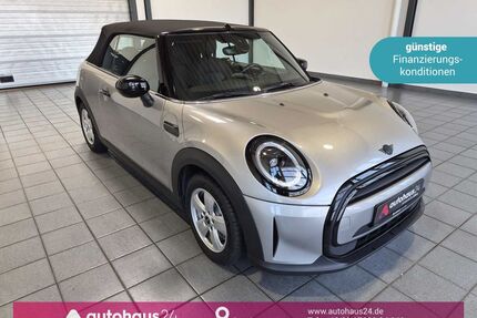 Mini Cooper Cabrio Gebrauchtwagen
