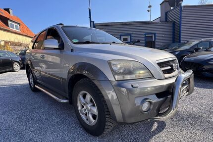 Kia Sorento Gebrauchtwagen