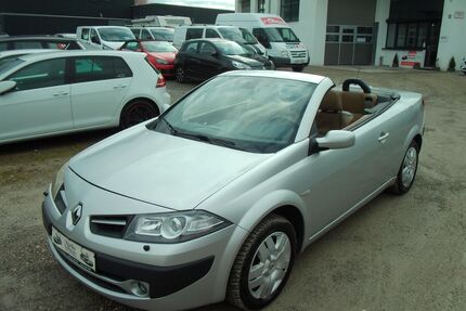 Renault Megane Gebrauchtwagen