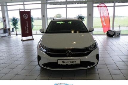 VW Taigo Gebrauchtwagen