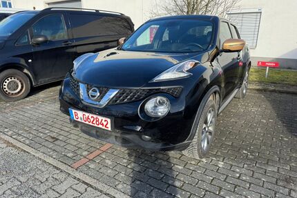 Nissan Juke Gebrauchtwagen