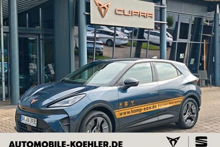 Cupra Raval Gebrauchtwagen