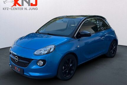 Opel Adam Gebrauchtwagen