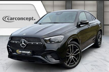 Mercedes-Benz GLE 450 Gebrauchtwagen