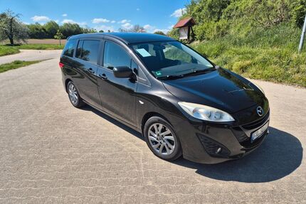Mazda 5 Gebrauchtwagen
