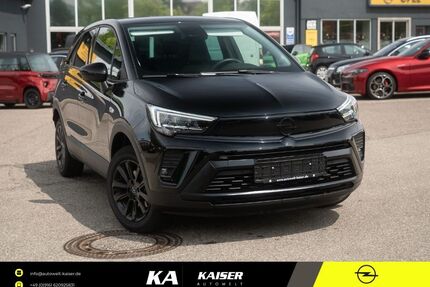 Opel Crossland (X) Gebrauchtwagen