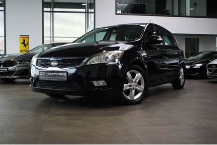 Kia ceed / Ceed Gebrauchtwagen