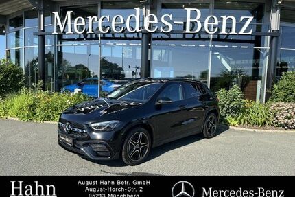 Mercedes-Benz GLA 200 Gebrauchtwagen