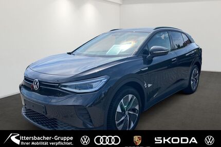 VW ID.4 Gebrauchtwagen