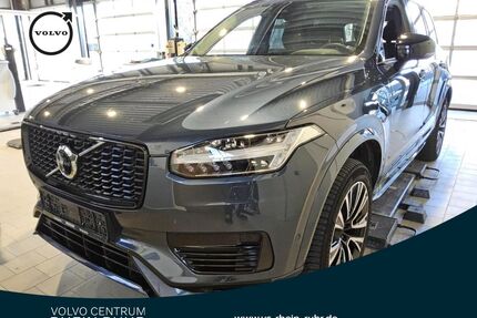 Volvo XC90 Gebrauchtwagen