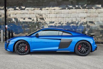 Audi R8 Gebrauchtwagen
