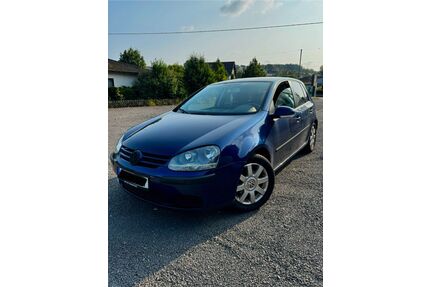 Mercedes-Benz Golf 