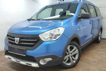 Dacia Lodgy Gebrauchtwagen
