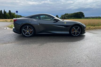 Ferrari Portofino Gebrauchtwagen