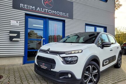 Citroen C3 Gebrauchtwagen