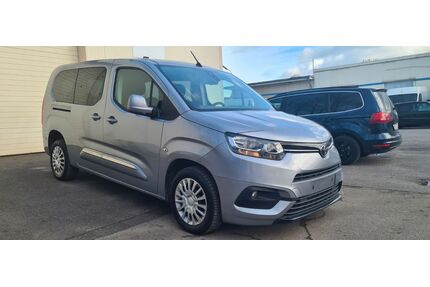Toyota Proace (Verso) Gebrauchtwagen