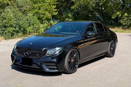 Mercedes-Benz E 43 AMG Gebrauchtwagen