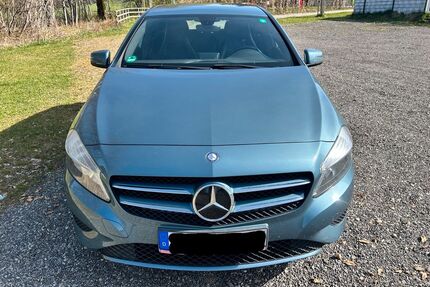 Mercedes-Benz A 200 Gebrauchtwagen