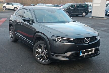 Mazda MX-30 Gebrauchtwagen