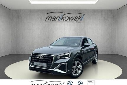 Audi Q2 Gebrauchtwagen