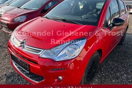 Citroen C3 Gebrauchtwagen