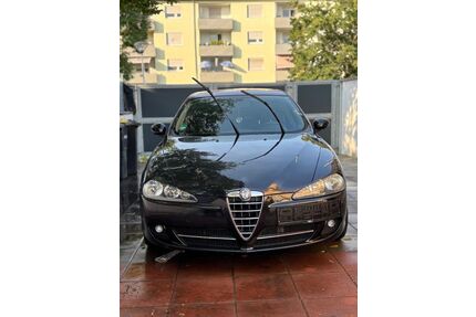 Alfa Romeo 147 Gebrauchtwagen