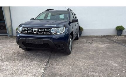 Dacia Duster Gebrauchtwagen