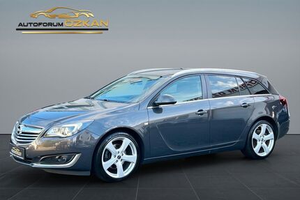 Opel Insignia Gebrauchtwagen