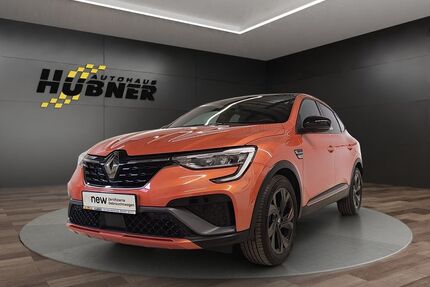 Renault Arkana Gebrauchtwagen