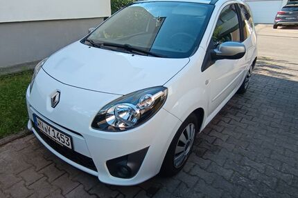 Renault Twingo Gebrauchtwagen