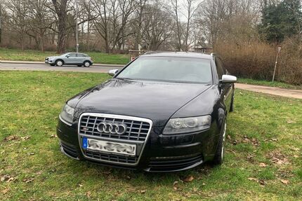 Audi S6 Gebrauchtwagen