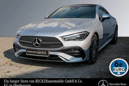 Mercedes-Benz CLE 180 Gebrauchtwagen