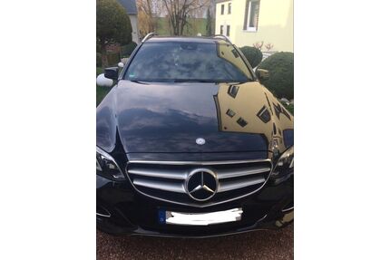 Mercedes-Benz E 350 Gebrauchtwagen