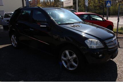 Mercedes-Benz ML 420 Gebrauchtwagen