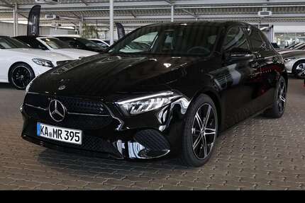 Mercedes-Benz A 200 Gebrauchtwagen