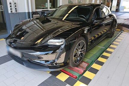 Porsche Taycan Gebrauchtwagen