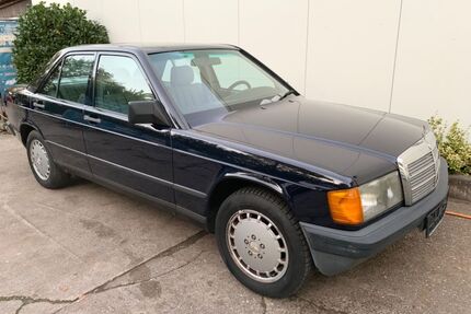 Mercedes-Benz 190 Gebrauchtwagen