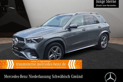 Mercedes-Benz GLE 350 Gebrauchtwagen