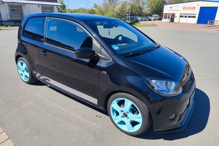 Skoda Citigo Gebrauchtwagen