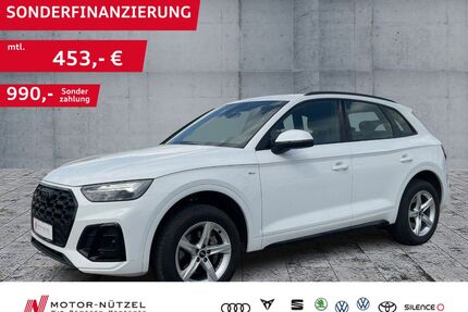 Audi Q5 Gebrauchtwagen