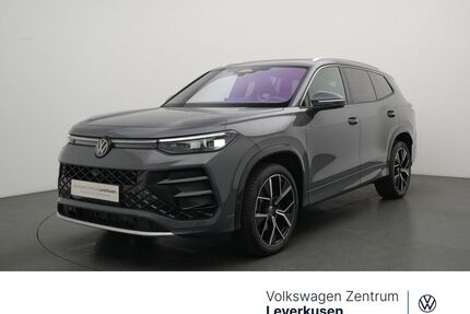 VW Tayron Gebrauchtwagen